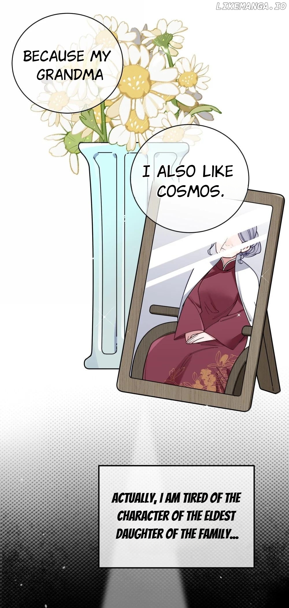 My Fake Girlfriends are using me as a Shield Chapter 129 - page 31